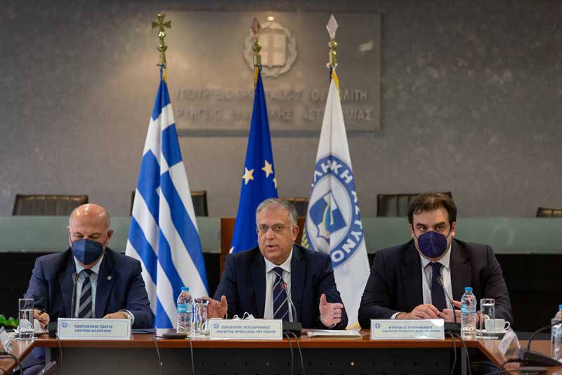 Ψηφιακά από το νέο δικαστικό έτος η επίδοση δικογράφων