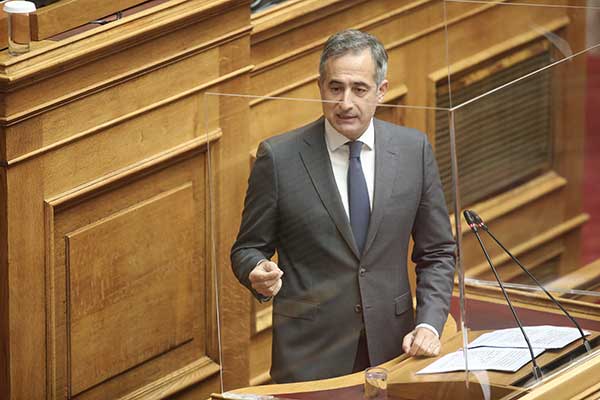 Στάθης Κωνσταντινίδης: Υπογράφηκε η ένταξη στο πρόγραμμα ΕΣΠΑ «Ψηφιακές δράσεις αξιοποίησης και ανάδειξης του Πολιτισμικού αποθέματος της Κοβενταρείου Δημοτικής Βιβλιοθήκης Κοζάνης».