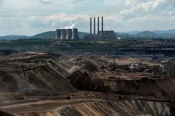 ΥΠΕΝ: Έγκριση €41,38 εκατ. για τις λιγνιτικές περιοχές
