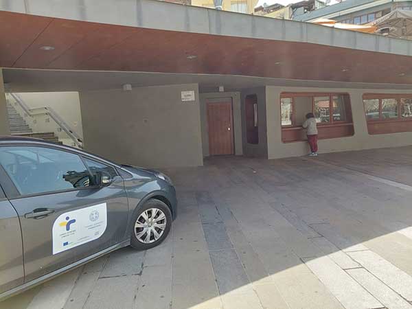 Δήμος Κοζάνης: Τι έδειξαν τα rapid tests στην κεντρική πλατεία σήμερα Τετάρτη 6 Απριλίου