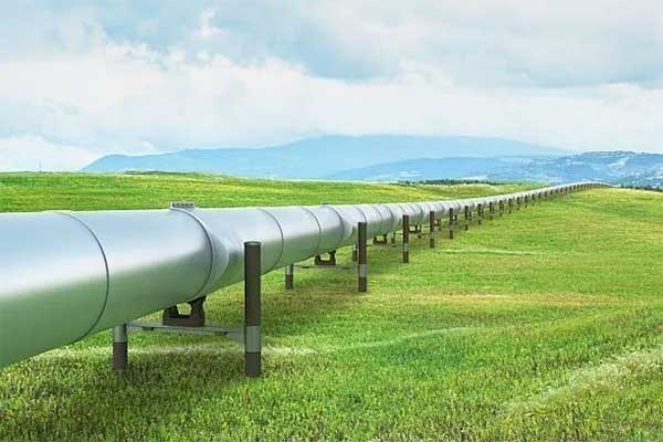 ΔΕΣΦΑ: Διαγωνισμός για τον νέο αγωγό Δυτικής Μακεδονίας
