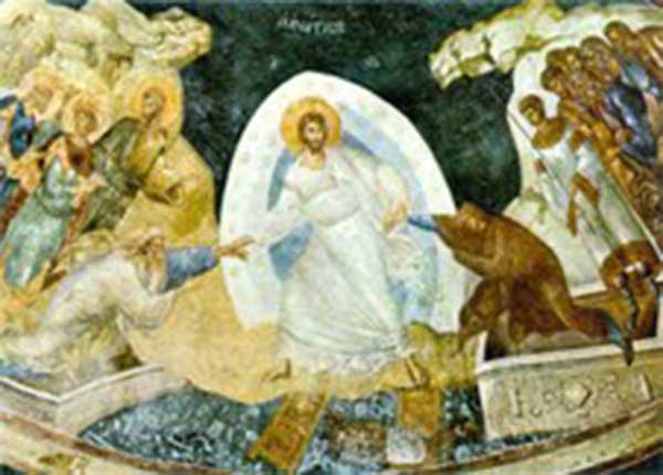 Χριστός Ανέστη – Γράφει ο «Μακρυγιάννης»