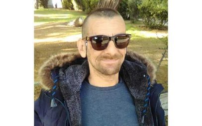 Έφυγε ο Αντώνης Γκιούρκας από τα Ηπειρώτικα Κοζάνης