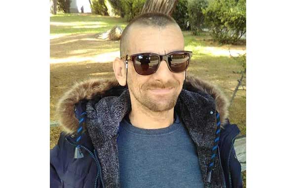 Έφυγε ο Αντώνης Γκιούρκας από τα Ηπειρώτικα Κοζάνης