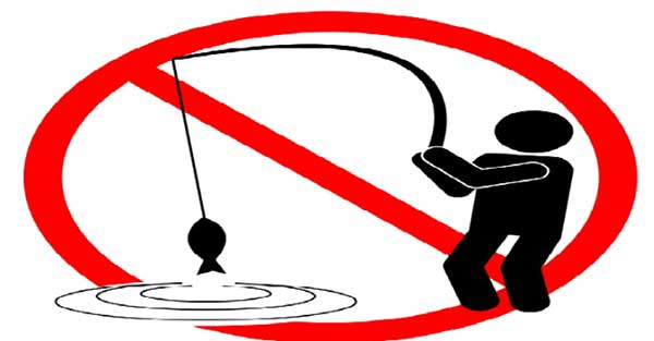 Απαγόρευση αλιείας στη λίμνη της Καστοριάς, στα λιμνοφράγματα και στον Αλιάκμονα ποταμό για την προστασία της αναπαραγωγής των ιχθύων από 04-05-22/15-06-22
