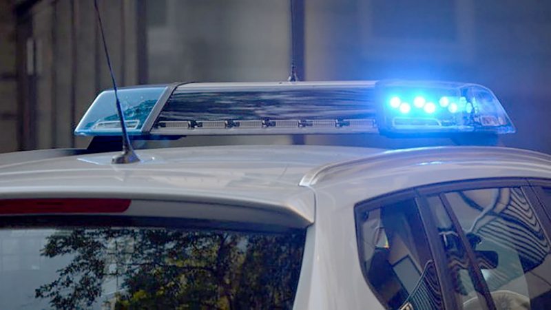 Σύλληψη ατόμου σε περιοχή της Φλώρινας, διότι εκκρεμούσε σε βάρος του Ένταλμα Σύλληψης