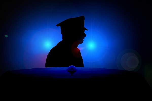 Νεκρός αστυνομικός στην Καστοριά