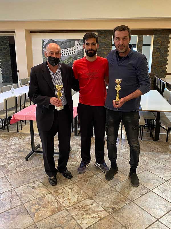 Οι αυγομαχίες του Μορφωτικού Συλλόγου Αλωνακίων Πόντου