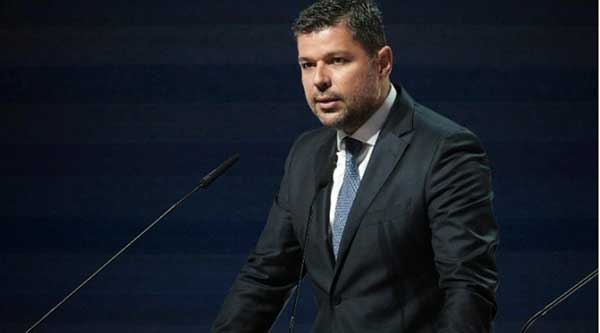 Γιώργος Στάσσης: Η μονάδα 4 του Αγίου Δημητρίου θα παραταθεί μετά το 2022-Η Πτολεμαΐδα 5 θα μετατραπεί σε φυσικό αέριο το 2028