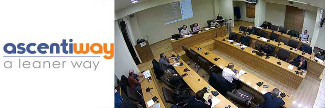 Πέρασε από το δημοτικό συμβούλιο Κοζάνης η πρόταση του δημάρχου για νέο περιφερειακό νοσοκομείο στο κόμβο της Εγνατίας-“Δεν θα παραιτηθούμε δικαιωμάτων , επειδή κάποιοι έβαλαν κάποια φωνή παραπάνω”