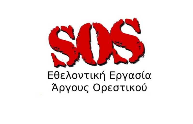 SOS από την Εθελοντική Εργασία Άργους Ορεστικού: Βοηθήστε τον μικρό Γιώργο που νοσηλεύεται στο Ιπποκράτειο Θεσσαλονίκης