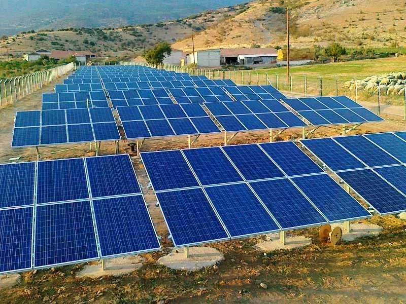 Πλειστηριασμοί: Βγαίνουν τώρα στο σφυρί και φωτοβολταϊκοί σταθμοί