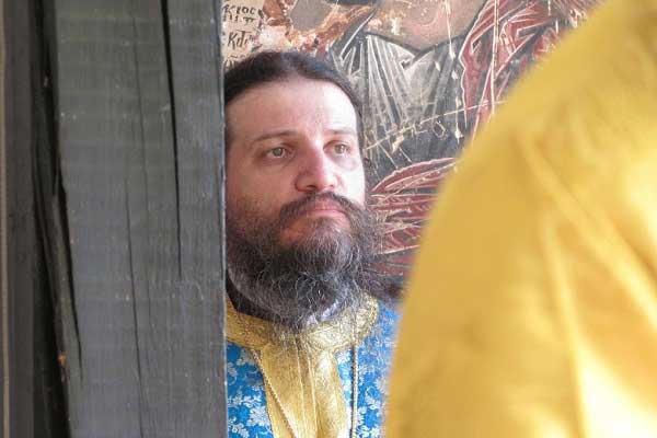 Πρόταση για τον κ. Πούτιν εν όψει της Μεγάλης Εβδομάδος (του Αρχιμ. Νικόλαου Γιαννουσά)