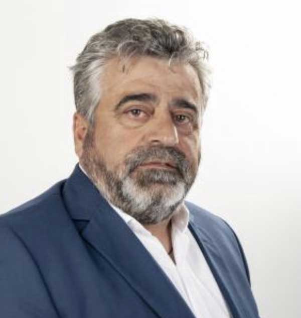 Ο Γιώργος Κυριακίδης ανέλαβε ειδικός σύμβουλος του δημάρχου Εορδαίας