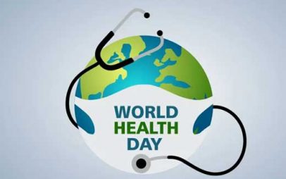 Παγκόσμια Ημέρα Υγείας 2022: 6 πράγματα που πρέπει να γνωρίζετε για την σημερινή ημέρα