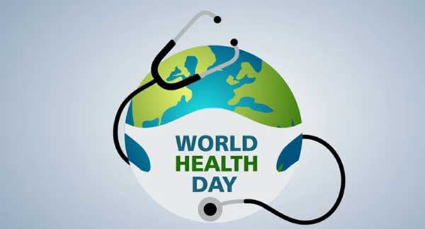 Παγκόσμια Ημέρα Υγείας 2022: 6 πράγματα που πρέπει να γνωρίζετε για την σημερινή ημέρα