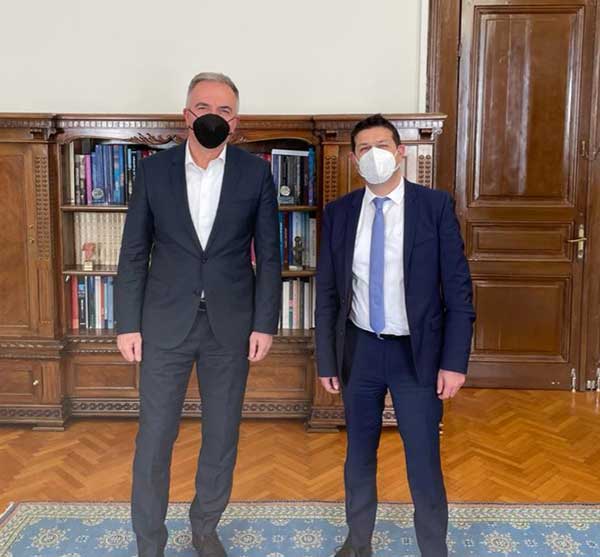 Βήματα ψηφιακού μετασχηματισμού από την Ε.Υ.Α.Θ. Α.Ε. – Νέες Ηλεκτρονικές Υπηρεσίες για τους πολίτες