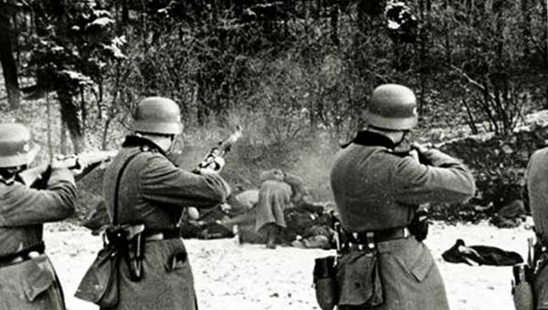 Καστοριά: 78 χρόνια από την “σφαγή της Κλεισούρας”