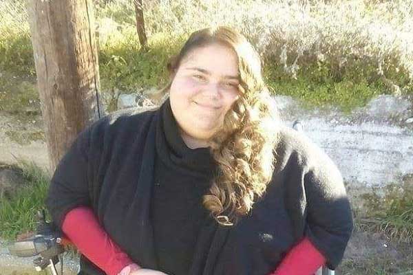 Καστοριά: Σε ηλικία μόλις 26 ετών ”έφυγε” από τη ζωή η Κική Καραγιαννίδου