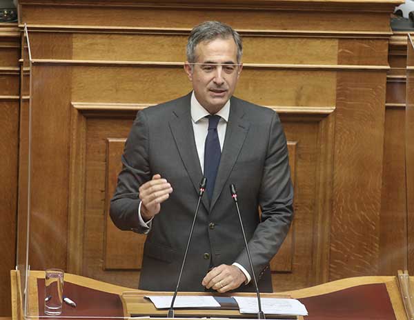 Στάθης Κωνσταντινίδης: Εγκρίθηκε η ένταξη στο πρόγραμμα Αντώνης Τρίτσης για έργα οδοποιίας στο Δήμο Εορδαίας ύψους 3.950.000 ευρώ