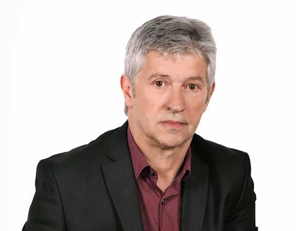 Θετικός στον κορωνοϊό ο δήμαρχος του Δήμου Δεσκάτης Δημήτρης Κορδίλας