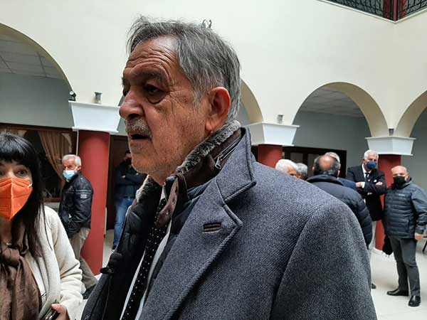 Πάρις Κουκουλόπουλος: Η Ελλάδα είναι η πιο εξαρτημένη χώρα ενεργειακά – Απαντάμε στα μείζονα, ρεύμα, ακρίβεια, απολιγνιτοποίηση