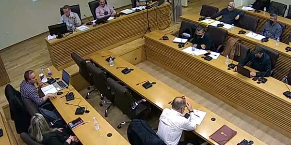 Κοζάνη Τόπος να Ζεις: Η Δημοτική Αρχή απαξιώθηκε από τους θεσμικούς φορείς