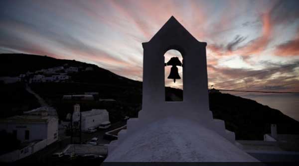 Τα έθιμα του Σαββάτου του Λαζάρου και της Κυριακής των Βαΐων