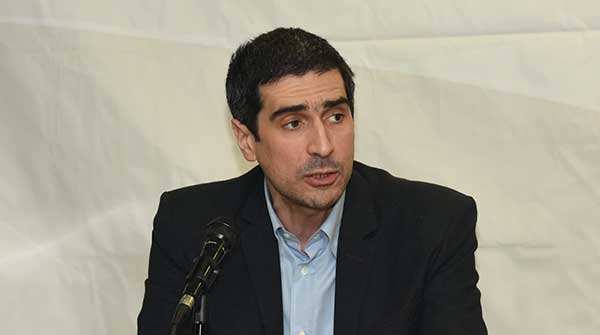 Γ. Λιονής: Προκλητική η στάση κυβέρνησης, ΣΥΡΙΖΑ και ΚΙΝΑΛ για την Ενέργεια