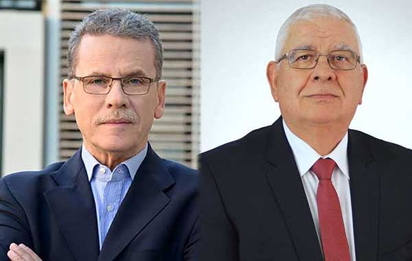 Απρεπέστατη συμπεριφορά του δημάρχου Κοζάνης στον Α. Δερμιτζάκη: Εσύ μπέρδεψες τις βούρτσες με …