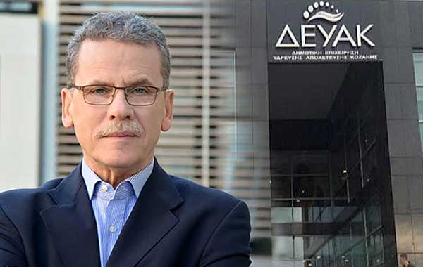 Λάζαρος Μαλούτας: Ο Δήμος Κοζάνης και η ΔΕΥΑΚ δεν ξέρουν κάτι για τους ηλεκτρολέβητες – Δεν είμαι έτοιμος να πω για τον τρόπο ομαλής τροφοδοσίας της τηλεθέρμανσης