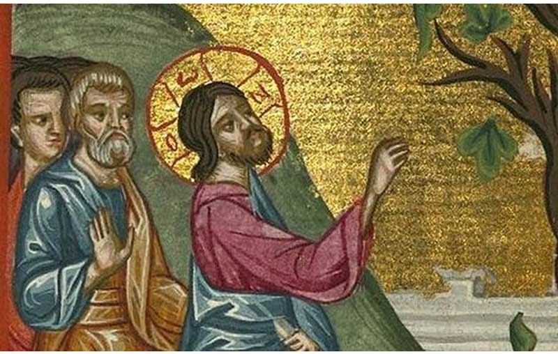 Μεγάλη Δευτέρα – Ιωσήφ του Παγκάλου: Μεγάλη γιορτή της ορθοδοξίας σήμερα 18 Απριλίου