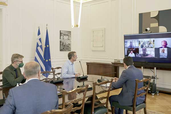 Ενεργειακή κρίση: Δεν αναμένεται διαταραχή στην προμήθεια της χώρας – Αύξηση εξόρυξης λιγνίτη κατά 50% για την επόμενη διετία