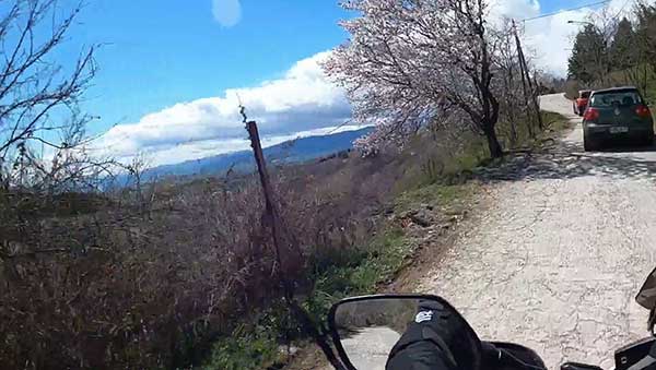 Ένα βίντεο με κάποια ιδιαίτερα μέρη από την πόλη της Κοζάνης