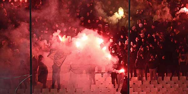 Αυγενάκης: Τέλος τα εισιτήρια στις θύρες των οργανωμένων – Μόνο με διαρκείας θα γίνεται η είσοδος