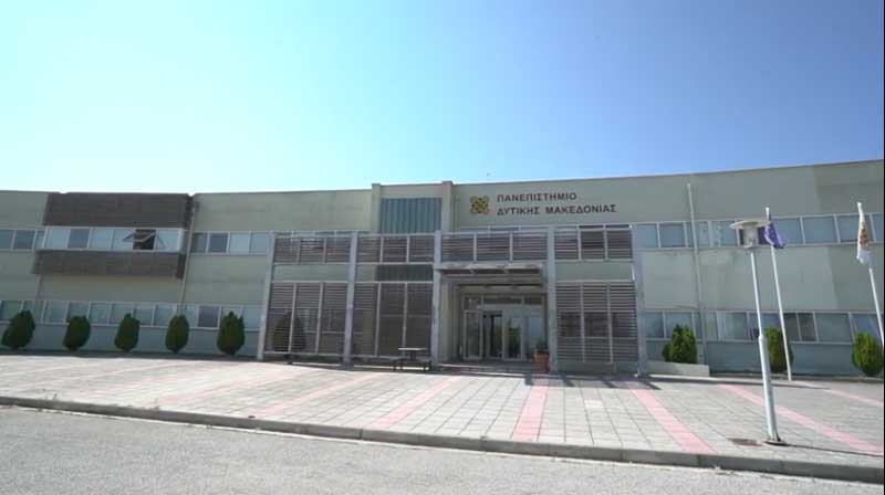 Τα 5 τμήματα Δημοσιογραφίας στην χώρα-Ένα στην Καστοριά