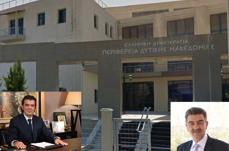 Η αλήθεια στην πολιτική και η ανοχή του ψεύδους – Αποκρύπτουν την αλήθεια για το πρόγραμμα «Αντώνης Τρίτσης» ο Δήμαρχος και ο Βουλευτής της Π.Ε. Γρεβενών