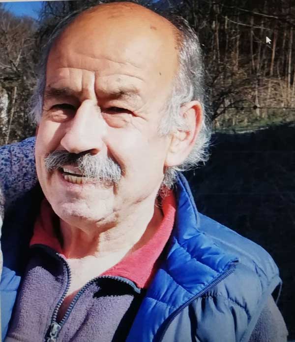 Αναζητείται 70χρονος από τα Σέρβια- Χάθηκε στο δρόμο προς το Μποδοσάκειο