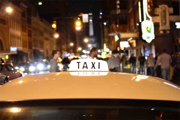Αποζημίωση Ειδικού Σκοπού σε υπηρεσίες ταξί, για την κάλυψη του αυξημένου κόστους καυσίμων κίνησης – Επαναλειτουργία της ηλεκτρονικής πλατφόρμας