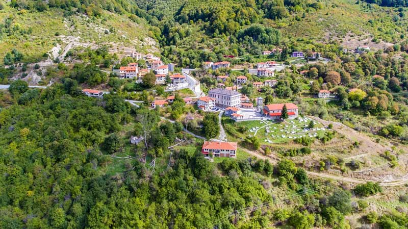 Οι «άλλες» Πρέσπες: Περιήγηση σε έναν σαγηνευτικό τόπο, στα χωριά του Βαρνούντα και των Κορεστείων