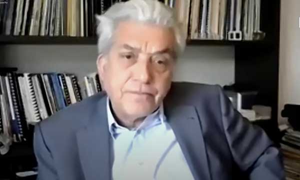 Αρθούρος Ζερβός: Δεν είναι απλή η αύξηση του λιγνίτη κατά 50%