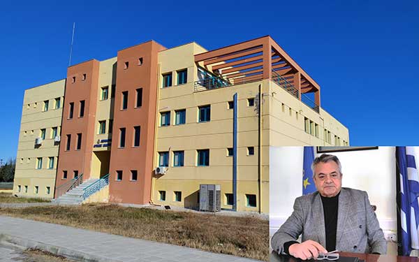 Στο φετινό Οικονομικό Φόρουμ των Δελφών οι προκλήσεις και οι προοπτικές της απολιγνιτοποίησης και της Δίκαιης Αναπτυξιακής Μετάβασης στη νέα εποχή, για την Περιφέρεια Δυτικής Μακεδονίας
