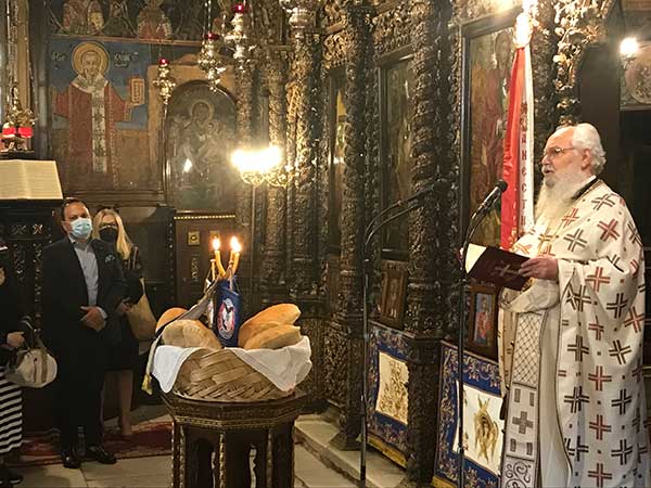 Η Ημέρα της AHEPA γιορτάστηκε σε εκδήλωση στην Κοζάνη