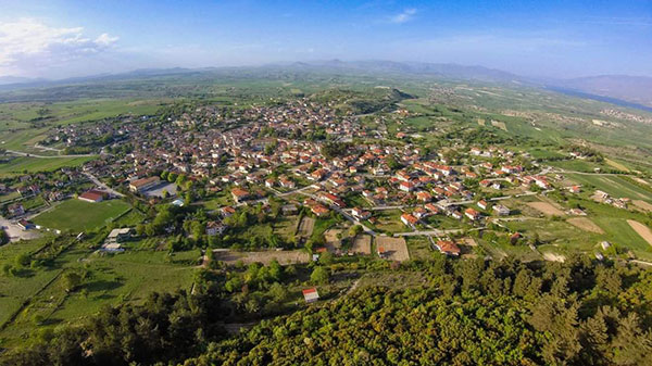 To νέο Δ.Σ. του Πολιτιστικού Μορφωτικού Συλλόγου Αιανής- Πρόεδρος ο Δημήτρης Βαβλιάρας