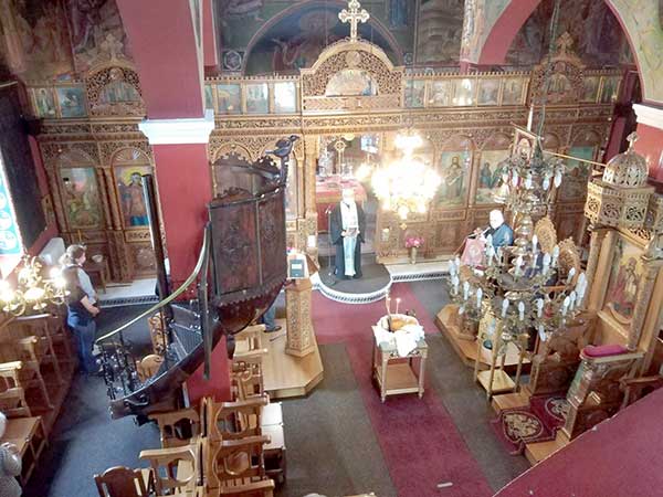 Παράκληση για τους διαγωνιζόμενους μαθητές Γυμνασίου – Λυκείου, στον Άγιο Διονύσιο εν Ολύμπω στο Βελβεντό