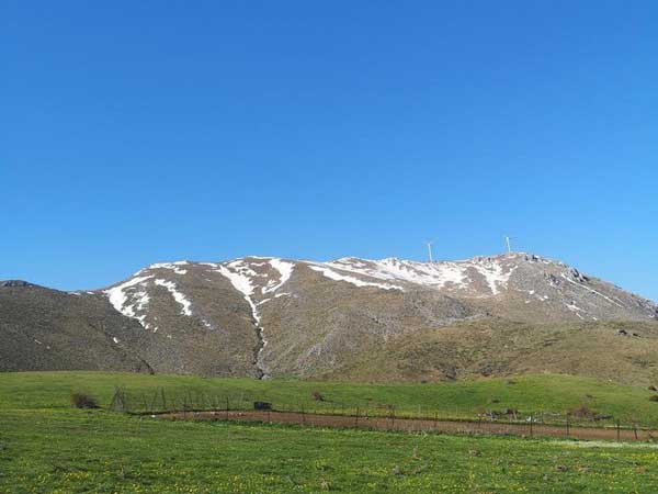 Ορειβατική Λέσχη Εορδαίας: Πορεία στο Άσκιο την Κυριακή 15 Μαΐου