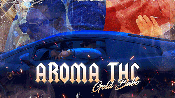 Το νέο βιντεοκλίπ του Gold Babo από την Κοζάνη