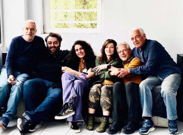 ΔΗΠΕΘΕ Κοζάνης: Για ασθενείς και μη…GROUP THERAPY