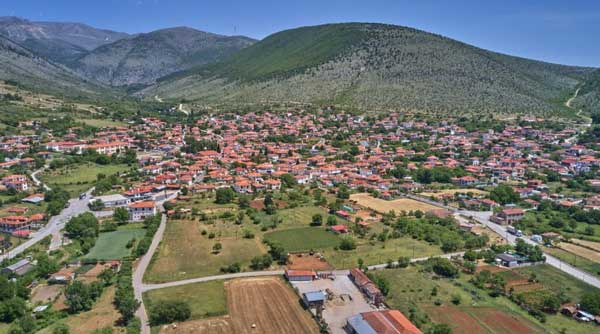 Φωτοδιαδρομή: Εράτυρα Βοΐου 26/5/2022
