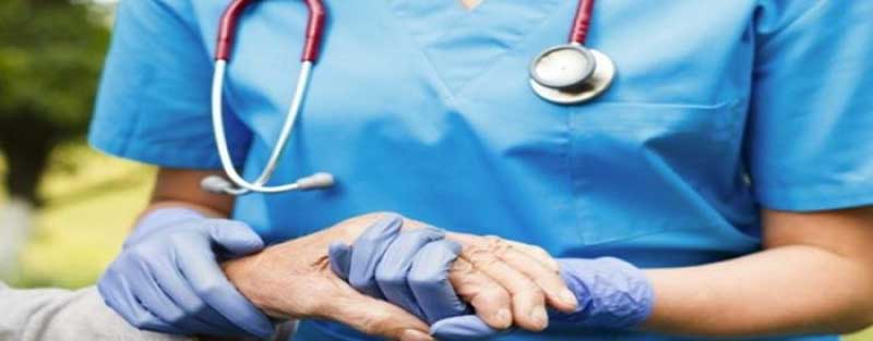 12 Μαΐου σήμερα – παγκόσμια ημέρα νοσηλευτή/τριας